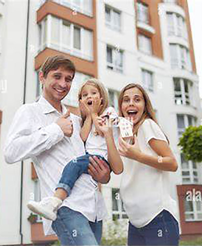 glückliche-familie